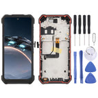 For Unihertz 8849 Tank 3