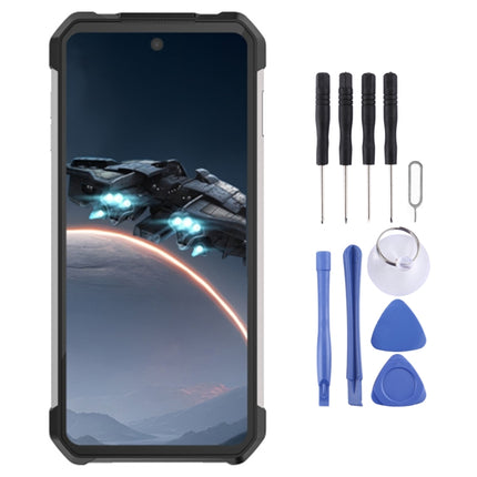 LCD Screen with Digitizer Full Assembly, For Unihertz 8849 Tank 2 Pro, For Unihertz 8849 Tank 3S, For Unihertz Tank 3 Pro 8849, For Unihertz 8849 Tank Mini 1, For Unihertz 8849 Tank 3, For Unihertz Tank 2