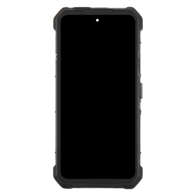 LCD Screen with Digitizer Full Assembly, For Unihertz Tank 4, For Unihertz Tank 4 Pro, For Unihertz 8849 Tank 2 Pro, For Unihertz 8849 Tank 3S, For Unihertz Tank 3 Pro 8849, For Unihertz 8849 Tank Mini 1, For Unihertz 8849 Tank 3                       ...