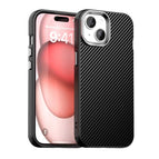 For iPhone 15 / Black