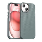 For iPhone 15 / Grey