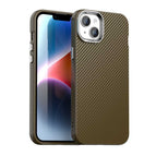 For iPhone 14 Plus / Brown