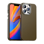 For iPhone 14 Pro / Brown