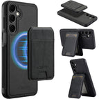 For Samsung Galaxy S24+ 5G / Black