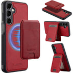 For Samsung Galaxy S23 FE 5G / Red
