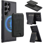 For Samsung Galaxy S22 Ultra 5G / Black