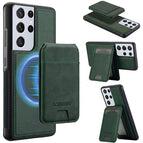 For Samsung Galaxy S21 Ultra 5G / Green
