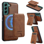 For Samsung Galaxy S21 5G / Brown