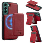 For Samsung Galaxy S21 5G / Red