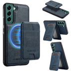 For Samsung Galaxy S21 FE 5G / Blue