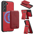 For Samsung Galaxy S25 5G / Red