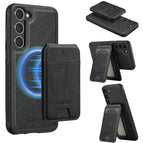 For Samsung Galaxy S25+ 5G / Black
