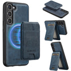 For Samsung Galaxy S25+ 5G / Blue