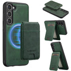 For Samsung Galaxy S25+ 5G / Green