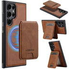 For Samsung Galaxy S25 Ultra 5G / Brown