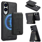 For Samsung Galaxy S25 Edge 5G / Black