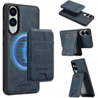 For Samsung Galaxy S25 Edge 5G / Blue