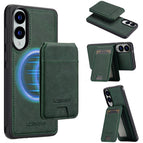 For Samsung Galaxy S25 Edge 5G / Green