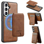 For Samsung Galaxy S26 5G / Brown