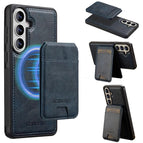For Samsung Galaxy S26+ 5G / Blue