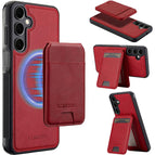 For Galaxy S26 FE 5G / Red
