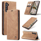 For OnePlus Nord / Brown