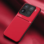 For Xiaomi 15 Pro / Red