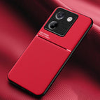 For Xiaomi Poco M7 Pro 5G / Red