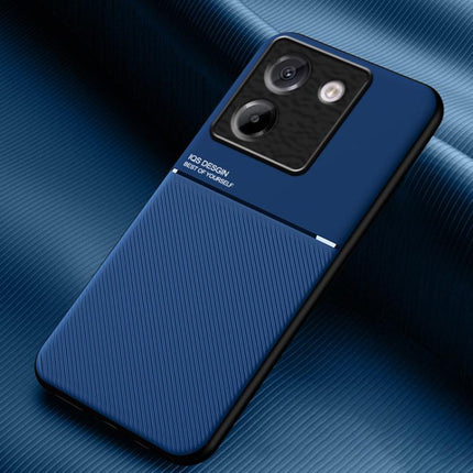 Classic Tilt Strip Grain Magnetic PC Hybrid TPU Phone Case, For Xiaomi Poco M7 4G 169mm, For Xiaomi 15T Pro 5G, For Xiaomi 15T 5G, For Xiaomi 15S Pro, For Xiaomi 15 Ultra, For Xiaomi Poco M7 Pro 5G