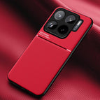 For Xiaomi 15S Pro / Red