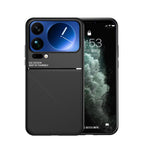 For Xiaomi 17 Pro Max / Black