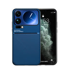 For Xiaomi 17 Pro Max / Blue