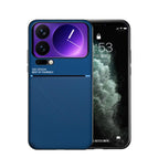 For Xiaomi 17 Pro / Blue