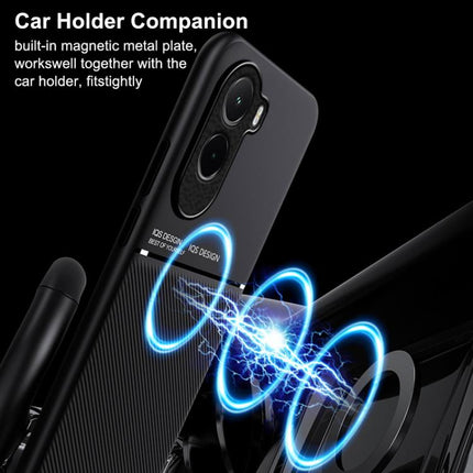 Classic Tilt Strip Grain Magnetic PC Hybrid TPU Phone Case, For Xiaomi Poco M7 4G 169mm, For Xiaomi 15T Pro 5G, For Xiaomi 15T 5G, For Xiaomi 15S Pro, For Xiaomi 15 Ultra, For Xiaomi Poco M7 Pro 5G