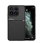 For Xiaomi 17 Max 5G / Black