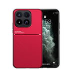 For Xiaomi 17 Max 5G / Red