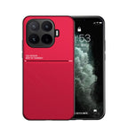 For Xiaomi 17T Pro 5G / Red