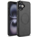 For iPhone 16 Plus / Black