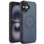 For iPhone 16 Plus / Blue