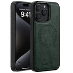 For iPhone 14 Pro / Green