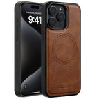 For iPhone 14 Pro / Brown