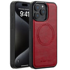 For iPhone 14 Pro Max / Red