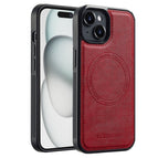 For iPhone 15 / Red