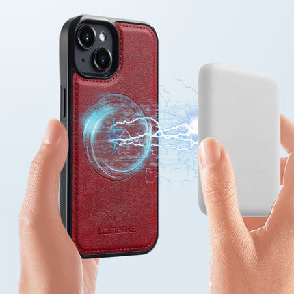 LC.IMEEKE Magsafe Phone Case