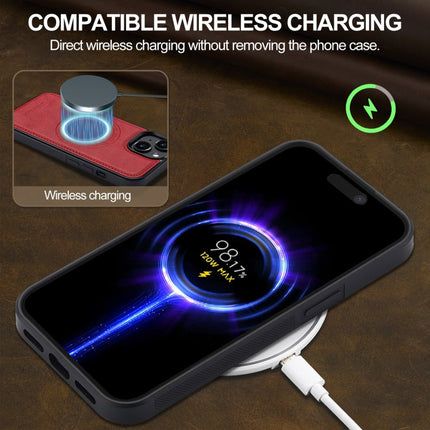 LC.IMEEKE Magsafe Phone Case