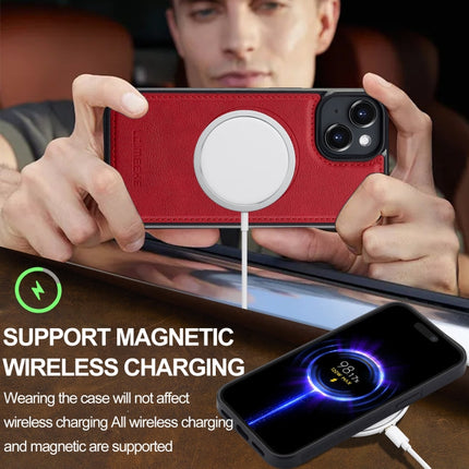 LC.IMEEKE Magsafe Phone Case