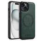 For iPhone 15 / Green