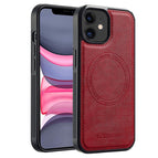 For iPhone 11 / Red