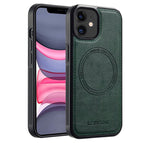 For iPhone 11 / Green