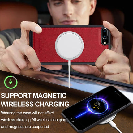 LC.IMEEKE Magsafe Phone Case